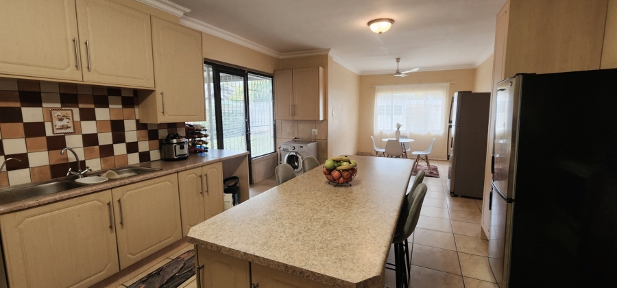 3 Bedroom Property for Sale in Suidrand Free State